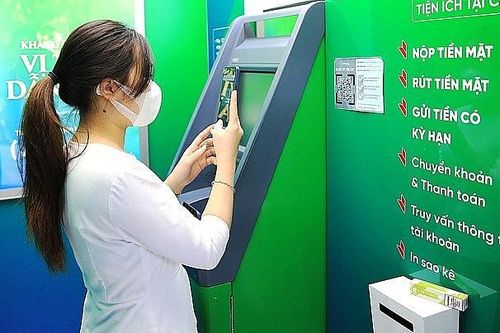 An toàn dữ liệu là thiết yếu cho tương lai chuyển đổi số ngành tài chính - ngân hàng