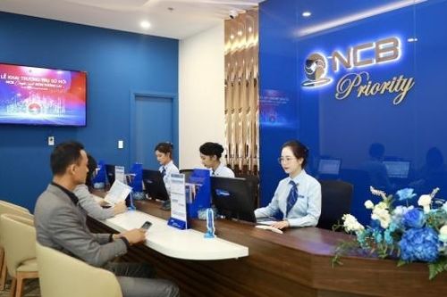 NCB đảm bảo an toàn hoạt động trong 2023, kinh doanh ngoại hối là điểm sáng
