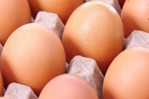 Thực trạng nền kinh tế Nga qua việc xóa thuế nhập khẩu trứng