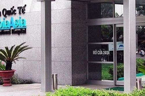Bệnh viện Quốc tế Columbia Asia Gia Định ngưng hoạt động sau 26 năm thành lập