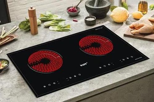 Nên chọn sử dụng bếp hồng ngoại hay bếp từ cho gia đình?