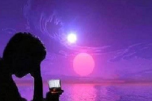 Truyện ngắn: Muộn