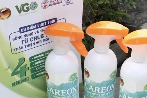 Careox: Thổi hơi xuân vào ngôi nhà bạn với sản phẩm thiên nhiên