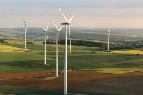 11 dự án carbon thấp của Việt Nam tham gia chương trình thúc đẩy tài chính khí hậu