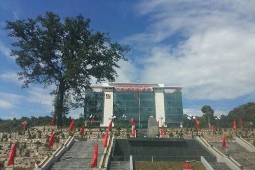 Công ty TNHH MTV Apatit Việt Nam tiếp tục bị xử phạt 290 triệu đồng