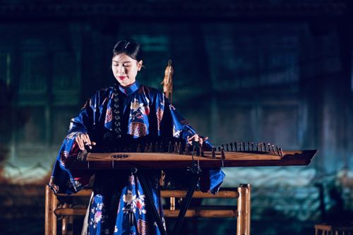 Luôn ưu tiên âm nhạc truyền thống!