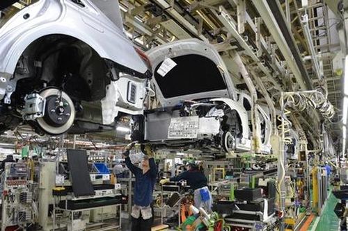 Việt Nam là điểm đầu tư hấp dẫn thứ 2 trên thế giới của doanh nghiệp Nhật Bản