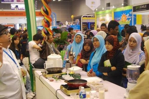 Xuất khẩu sang Ả Rập Xê Út có nguy cơ bị trả về nếu vi phạm giấy chứng nhận Halal