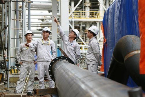 Đạm Cà Mau tăng 17% tiền gửi ngân hàng sau 4 quý, ghi nhận lãi nghìn tỷ đồng