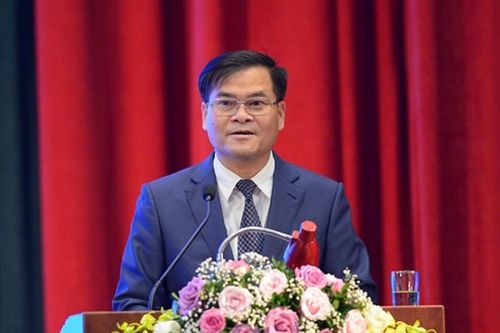 Phó chủ tịch Quảng Ninh được bổ nhiệm làm Thứ trưởng Tài chính