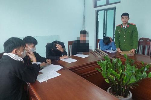 Góp thêm sắc xuân yên bình đất Cố đô (kỳ 2)
