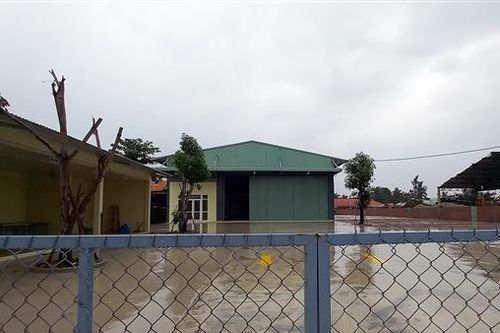 Hội An cho phép xây dựng Trung tâm Đăng kiểm xe cơ giới không đúng thẩm quyền