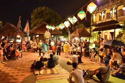 Giới trẻ háo hức chờ thử loạt trò chơi dân gian 3 miền hội tụ tại Vibe Fest NovaWorld Phan Thiet