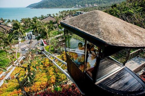 Nhiều ưu đãi hấp dẫn cho du khách nghỉ dưỡng dịp Tết Giáp Thìn