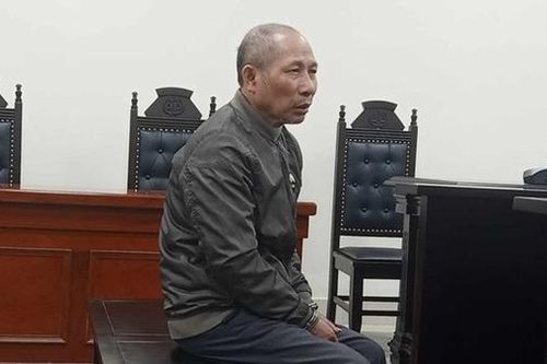 Tuyên án tử hình người đàn ông mất nhân tính