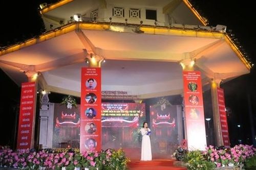 Hải Phòng tổ chức nhiều hoạt động văn hóa, nghệ thuật dịp đón xuân mới