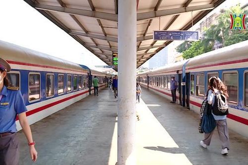 Sớm bổ sung hệ thống kết nối với sân bay thứ hai