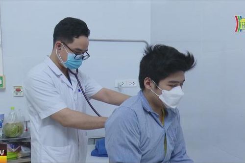 Kiểm tra, giám sát dịch bệnh trong dịp Tết Nguyên đán