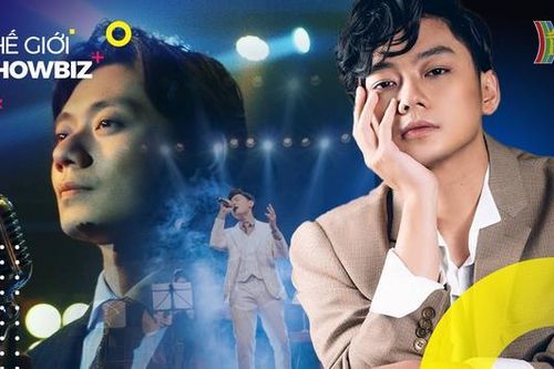 Thái Đinh sắp ra Album nhờ cảm hứng từ Hà Nội | Thế giới Showbiz | 29/01/2024