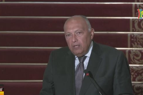 Người Palestine sẽ đau khổ hơn khi bị cắt nguồn tài trợ