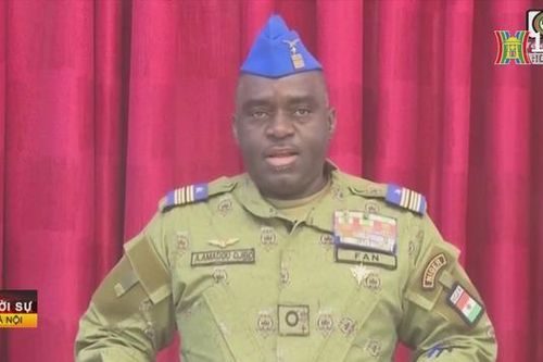 Ba nước Tây Phi sẽ rời khỏi ECOWAS