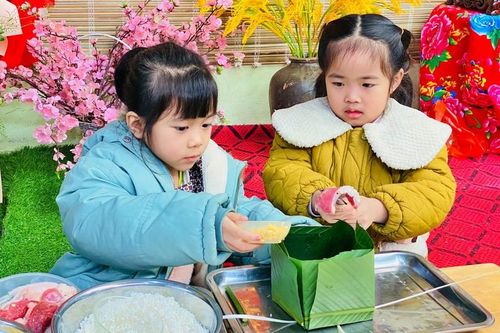 Có nhất thiết phải 'căn ke' từng ngày nghỉ Tết Nguyên đán của học sinh?