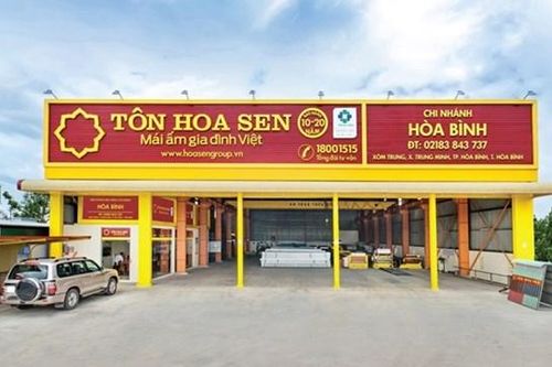 Tập đoàn Hoa sen (HSG) lãi hơn 100 tỷ đồng, hàng tồn kho tăng vọt lên hơn 8.000 tỷ đồng