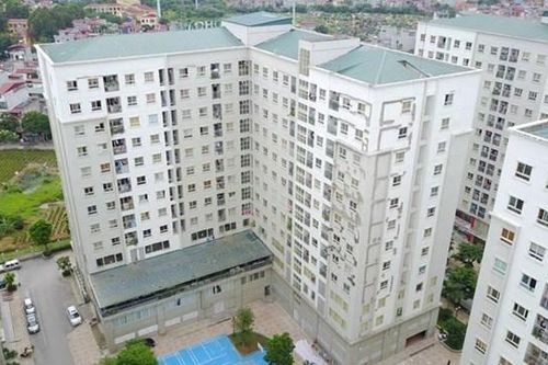 Đà Nẵng: Nhiều nhà đầu tư muốn thực hiện dự án nhà ở xã hội 2.130 tỷ đồng