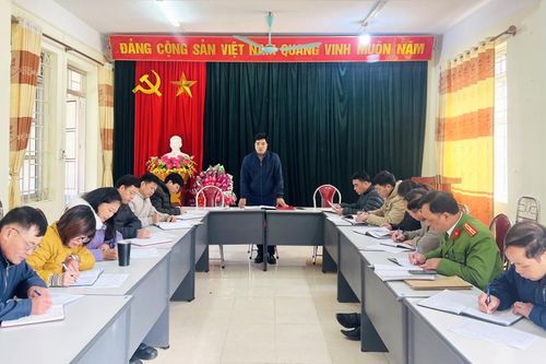 Lan tỏa việc học và làm theo Bác ở xã Tự Do