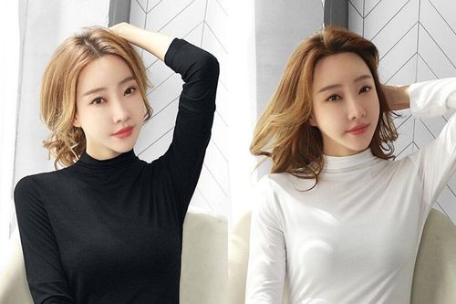 Kiểu áo giữ ấm cho ngày lạnh giá