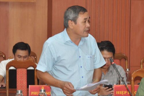 Hàng loạt lãnh đạo, nguyên lãnh đạo sở ở Quảng Nam nghỉ hưu trước tuổi