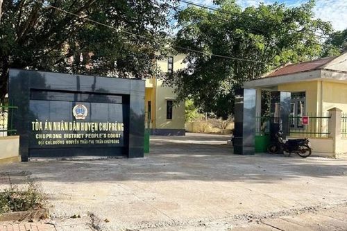 Khởi tố, bắt tạm giam nguyên thẩm phán tàng trữ ma túy