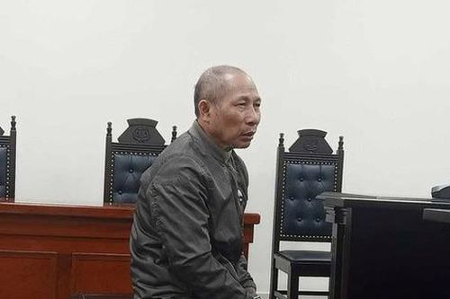 Tử hình đối tượng U60 dùng búa giết vợ con