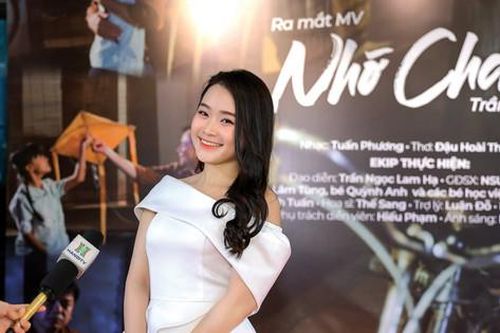 Ca sĩ Vân Anh: Sẵn sàng đối mặt thử thách khi có cơ hội!