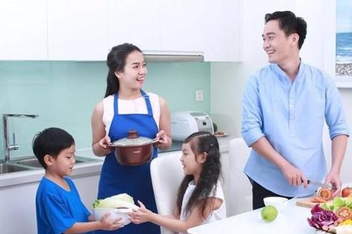 Thúc đẩy bình đẳng giới, nâng cao vị thế, tiếng nói của phụ nữ