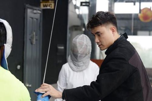 Vượt ngưỡng để thành người tiên phong