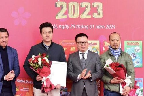 Báo chí Thủ đô góp phần quan trọng trong truyền thông chính sách của Hà Nội