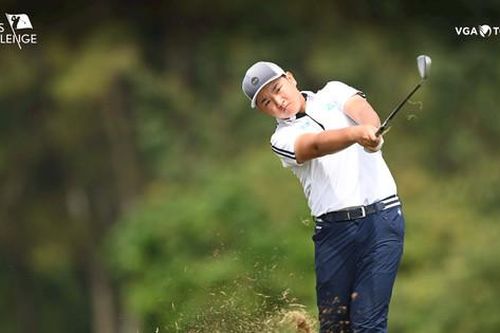 Golf Lexus Challenge 2024 có quỹ thưởng hơn 2 tỷ đồng