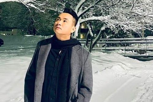 Cuộc sống của Hàn Thái Tú ở Mỹ: Ngày làm 12 tiếng, bơ phờ cả người, ngủ dậy tay nhấc không nổi