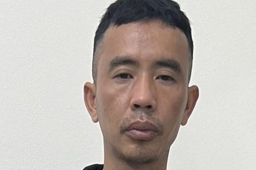 'Siêu trộm' đập hàng loạt kính ô tô, lấy đi nhiều tài sản có giá trị