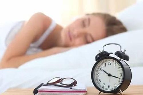 Ngủ quá nhiều gây hại sức khỏe thế nào?
