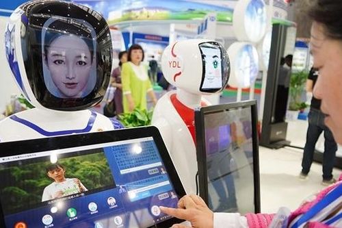 Trung Quốc với 'Con đường tơ lụa kỹ thuật số'
