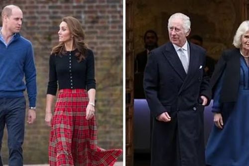 Công nương Kate Middleton đã được xuất viện, Cung điện Kensington thông báo những gì?