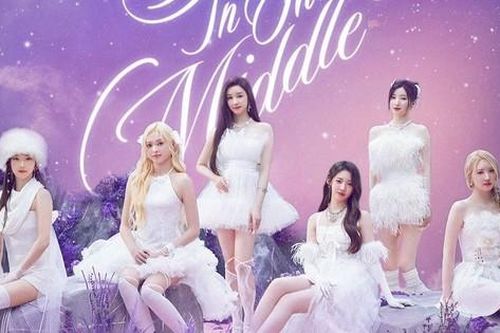 BABYMONSTER thử nghiệm concept tiên tử nhưng bị chê tơi tả vì gu thẩm mỹ sến sẩm
