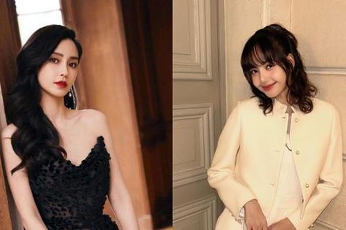 Angelababy hết bị 'cấm ngôn', Lisa sắp 'phá băng' hậu tranh cãi biểu diễn ở Paris?