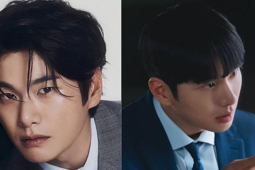 'Nét hề' của Lee Yi Kyung sâu cỡ nào mà vào vai trai đểu khán giả không ghét nổi?