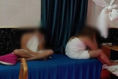 Bắt giữ chủ nhà trọ chứa mại dâm