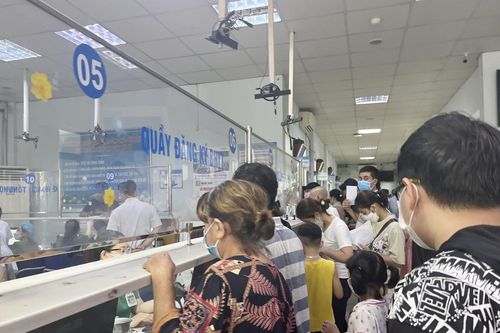 Hà Nội: Nhiều bệnh nhân được bảo hiểm y tế chi trả hàng tỷ đồng