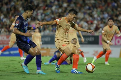 FIFA báo tin vui cho bóng đá Việt Nam