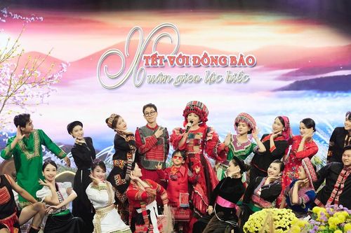 Tết với đồng bào 2024: Xuân gieo lộc biếc